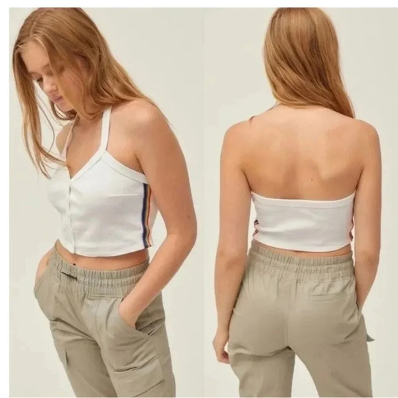 Urban outfitters crop top - Picture 2 of 8